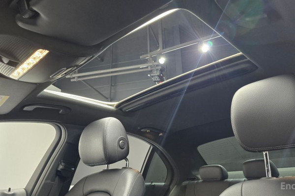 2021 Mercedes-Benz C-Класс AMG с пробегом 45 687 км