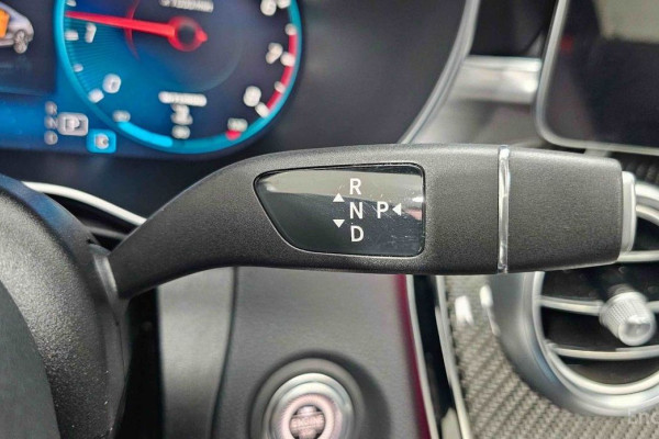 2021 Mercedes-Benz C-Класс AMG с пробегом 45 072 км