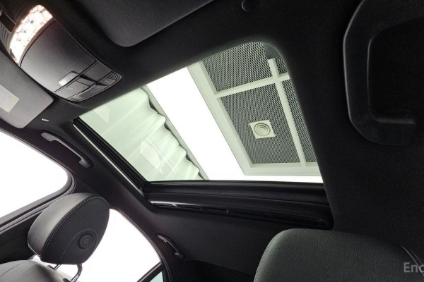 2020 Mercedes-Benz C-Класс AMG с пробегом 31 117 км