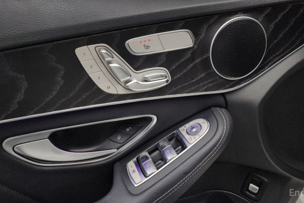 2019 Mercedes-Benz C-Класс AMG с пробегом 108 138 км