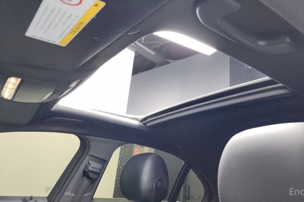 2019 Mercedes-Benz C-Класс AMG с пробегом 108 138 км