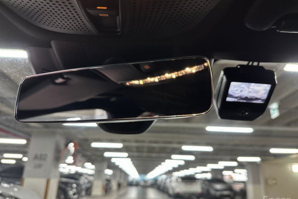 2021 Mercedes-Benz C-Класс AMG с пробегом 49 446 км