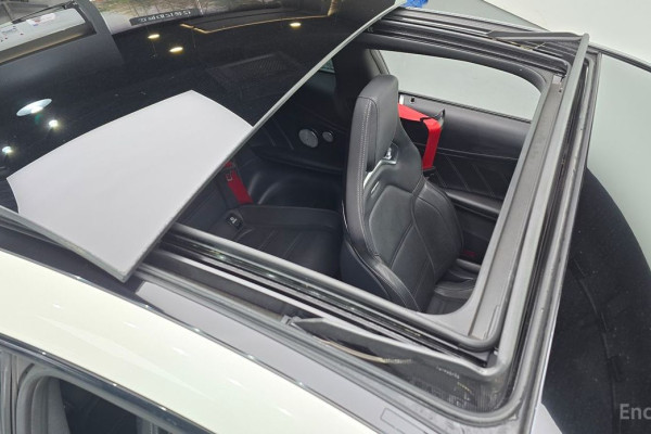 2021 Mercedes-Benz C-Класс AMG с пробегом 42 847 км