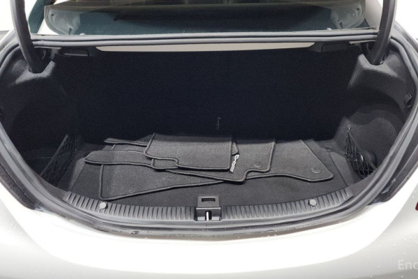 2019 Mercedes-Benz C-Класс AMG с пробегом 108 138 км