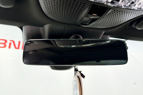 2021 Mercedes-Benz C-Класс AMG с пробегом 13 989 км