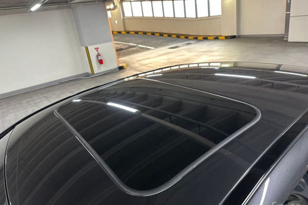 2021 Mercedes-Benz C-Класс AMG с пробегом 49 446 км