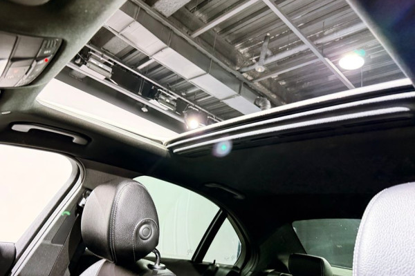 2021 Mercedes-Benz C-Класс AMG с пробегом 13 989 км