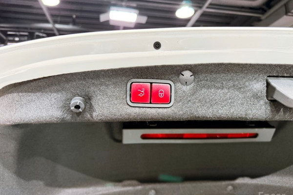 2021 Mercedes-Benz C-Класс AMG с пробегом 13 989 км