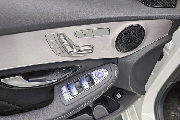 2021 Mercedes-Benz C-Класс AMG с пробегом 26 772 км