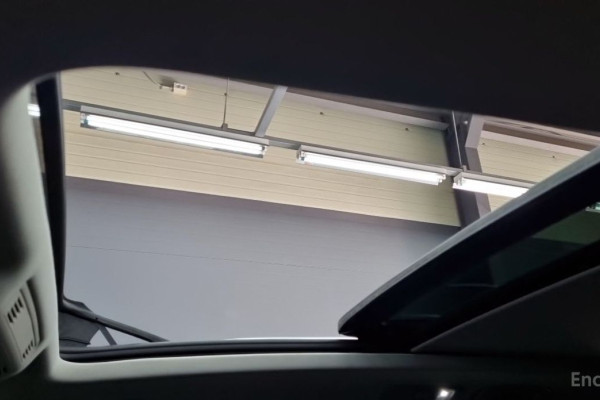 2022 Volkswagen Tiguan с пробегом 26 867 км