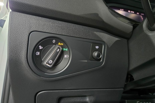 2022 Volkswagen Tiguan с пробегом 66 653 км