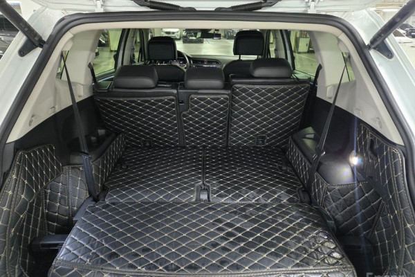 2022 Volkswagen Tiguan с пробегом 66 653 км