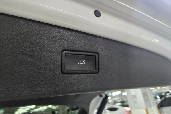 2022 Volkswagen Tiguan с пробегом 66 653 км