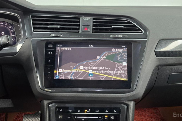 2022 Volkswagen Tiguan с пробегом 34 445 км