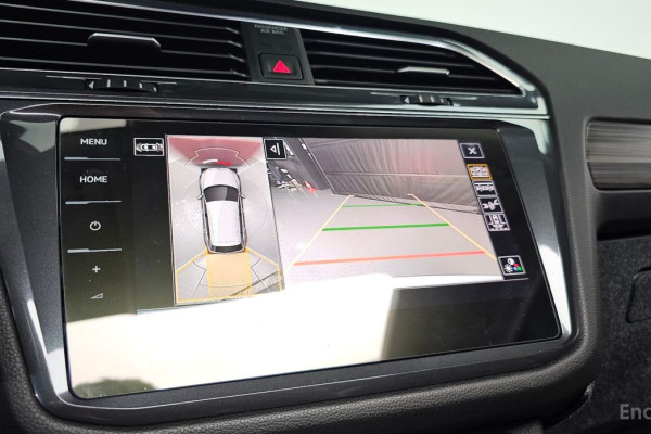 2022 Volkswagen Tiguan с пробегом 32 034 км