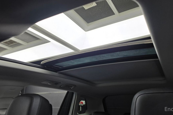 2022 Volkswagen Tiguan с пробегом 34 445 км