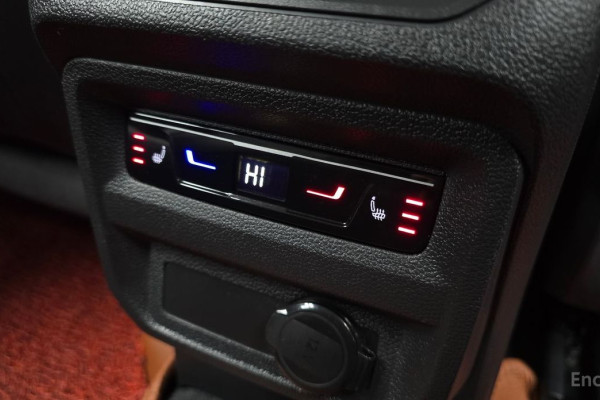 2022 Volkswagen Tiguan с пробегом 34 445 км