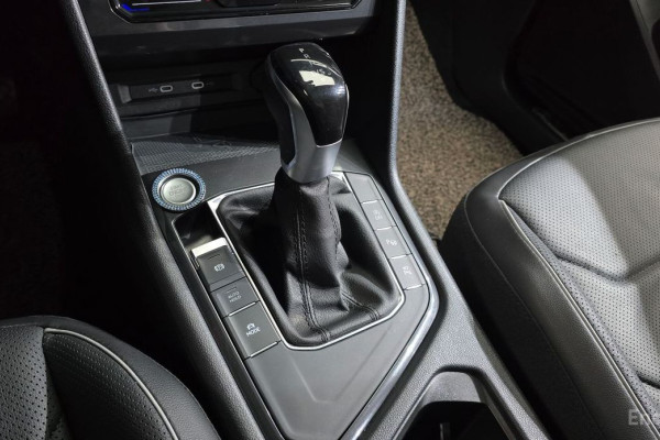 2022 Volkswagen Tiguan с пробегом 37 961 км