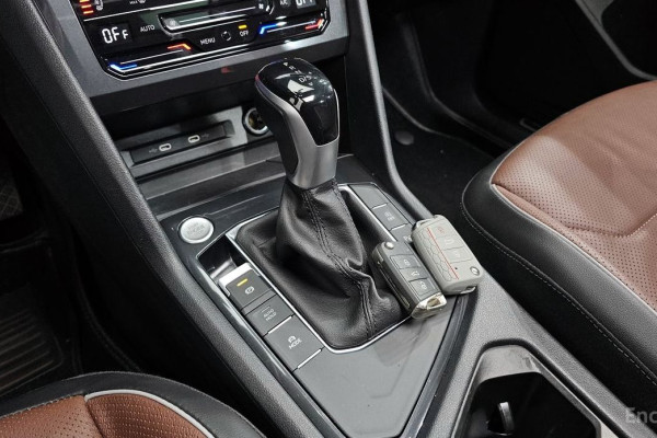 2022 Volkswagen Tiguan с пробегом 44 037 км