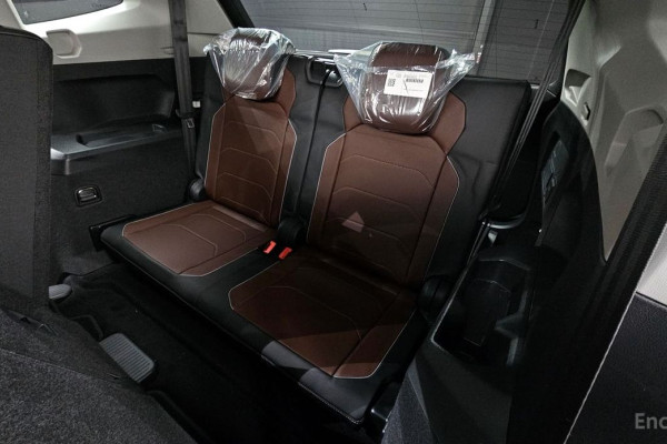 2022 Volkswagen Tiguan с пробегом 44 037 км