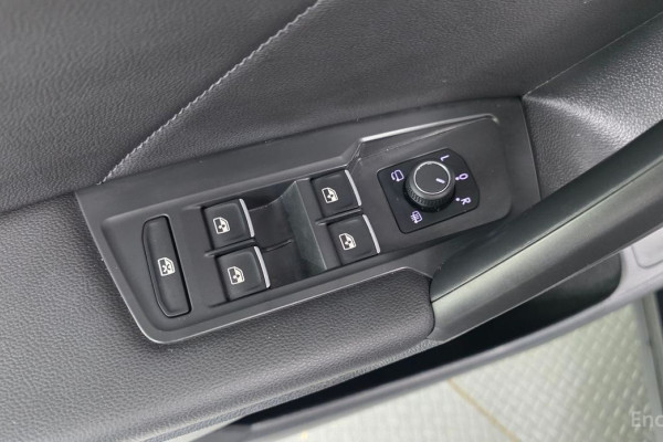 2022 Volkswagen Tiguan с пробегом 38 836 км