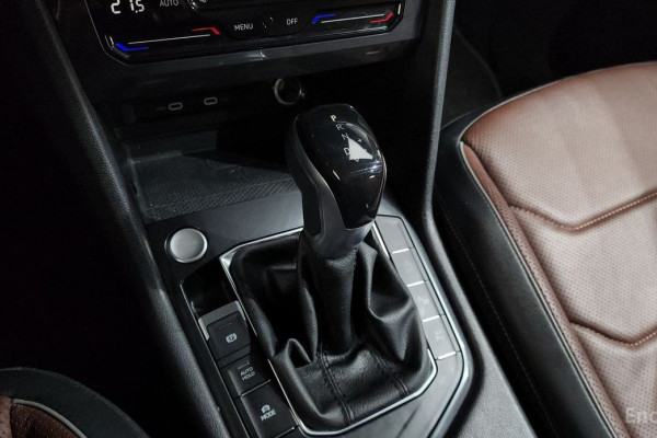 2022 Volkswagen Tiguan с пробегом 56 237 км