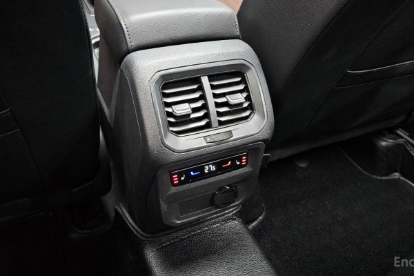 2022 Volkswagen Tiguan с пробегом 44 037 км