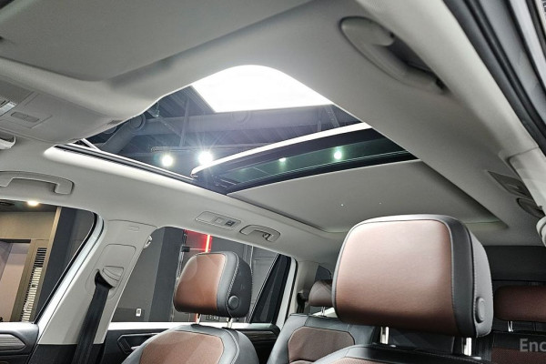 2022 Volkswagen Tiguan с пробегом 44 037 км