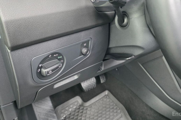 2022 Volkswagen Tiguan с пробегом 38 836 км