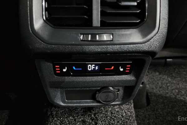 2022 Volkswagen Tiguan с пробегом 110 718 км