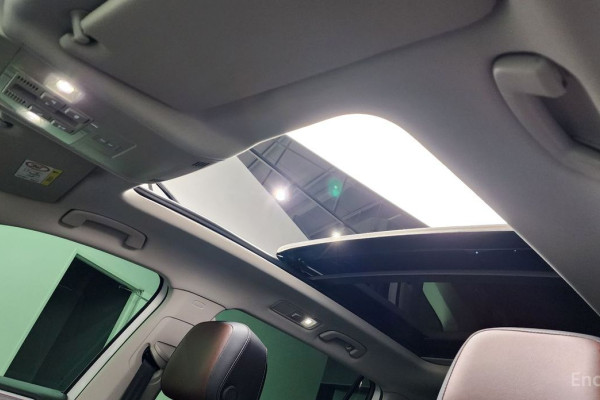 2022 Volkswagen Tiguan с пробегом 110 718 км