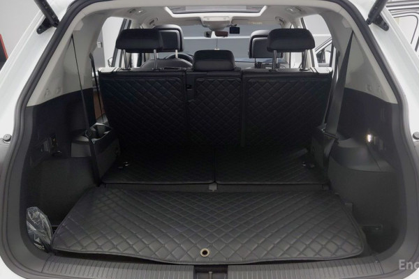 2022 Volkswagen Tiguan с пробегом 21 399 км