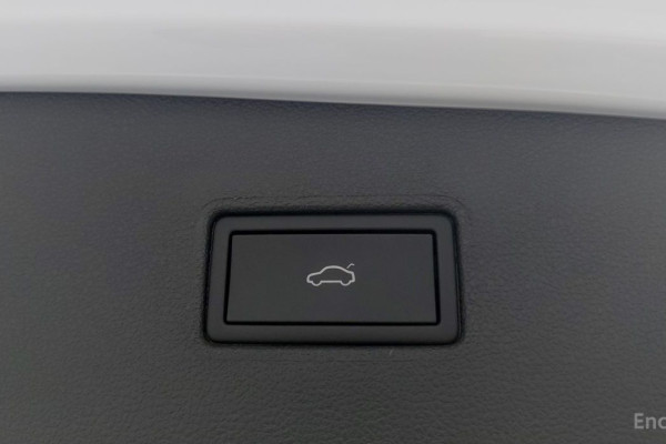 2022 Volkswagen Tiguan с пробегом 21 399 км