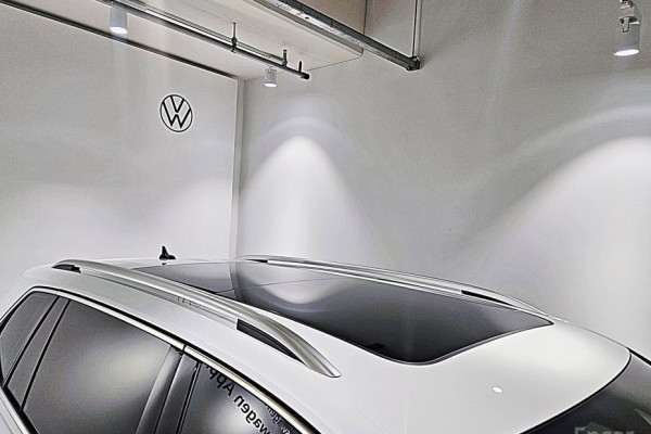 2022 Volkswagen Tiguan с пробегом 31 036 км