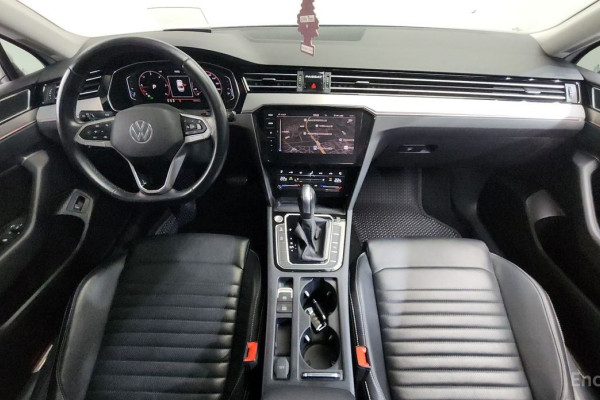 2022 Volkswagen Passat с пробегом 103 934 км