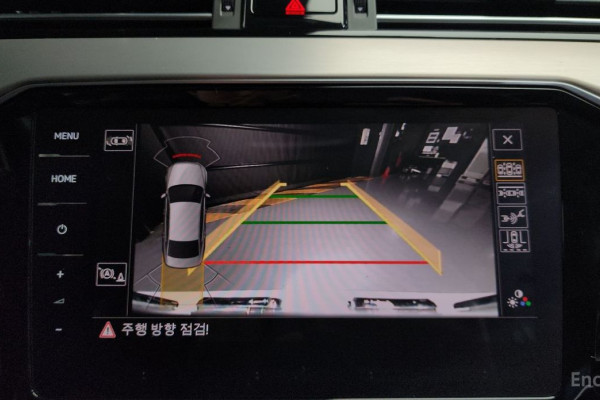 2022 Volkswagen Passat с пробегом 103 934 км