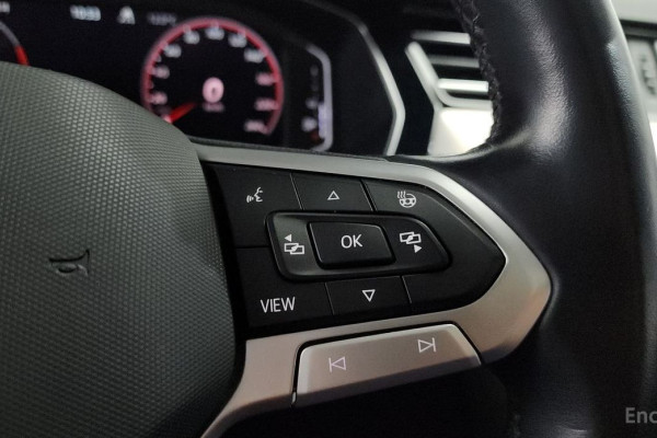 2022 Volkswagen Passat с пробегом 103 934 км