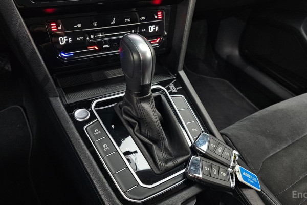 2021 Volkswagen Passat с пробегом 78 529 км