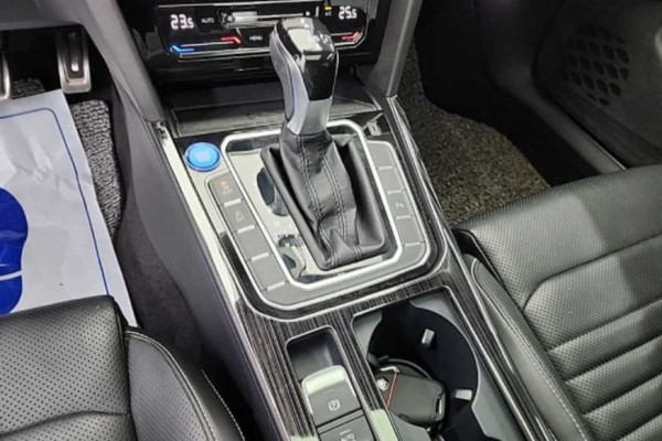 2021 Volkswagen Passat с пробегом 46 500 км