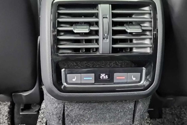 2021 Volkswagen Passat с пробегом 46 500 км