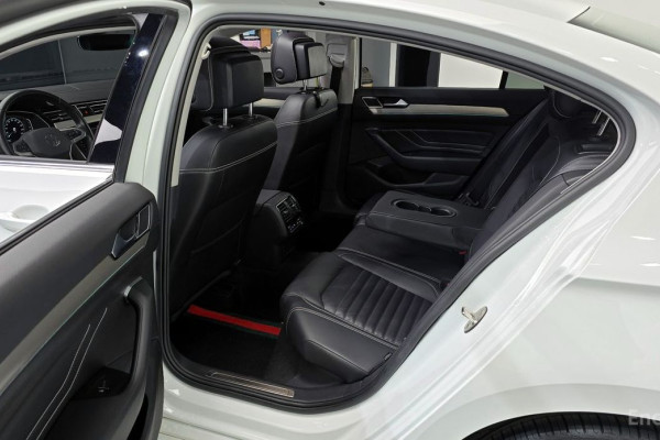 2021 Volkswagen Passat с пробегом 51 179 км