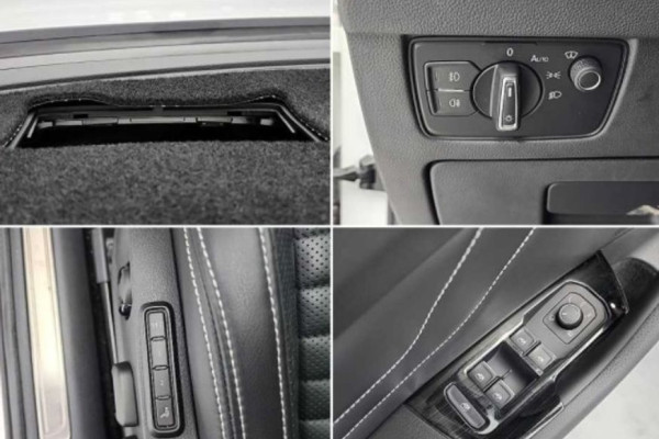 2021 Volkswagen Passat с пробегом 46 500 км