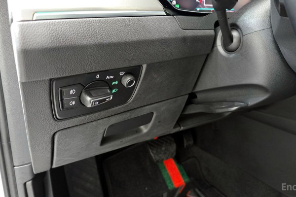 2021 Volkswagen Passat с пробегом 51 179 км