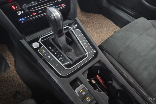 2022 Volkswagen Passat с пробегом 29 313 км