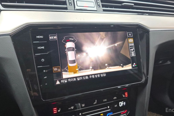 2022 Volkswagen Passat с пробегом 29 313 км