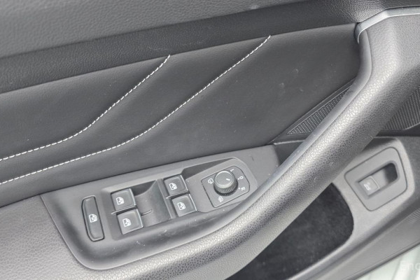 2022 Volkswagen Passat с пробегом 29 313 км