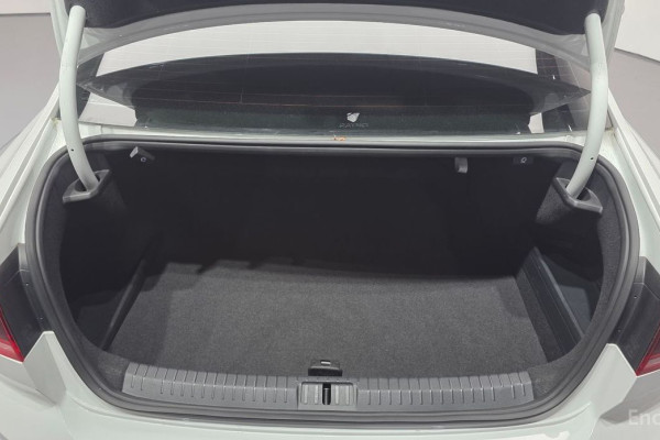 2022 Volkswagen Passat с пробегом 29 313 км