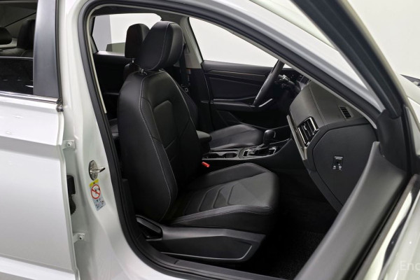 2021 Volkswagen Jetta с пробегом 19 297 км