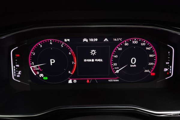 2022 Volkswagen Jetta с пробегом 43 516 км