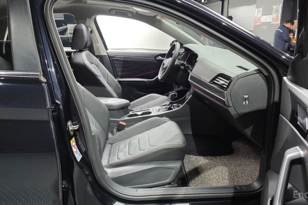 2022 Volkswagen Jetta с пробегом 43 516 км